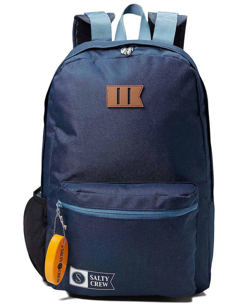 SALTY CREW Brig Backpack image number 0