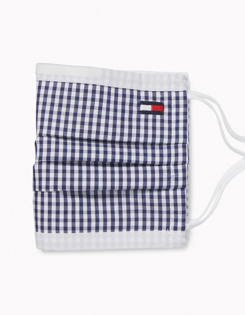 TOMMY HILFIGER 3 Pack Fashion Face Masks image number 1