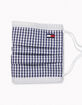 TOMMY HILFIGER 3 Pack Fashion Face Masks image number 2
