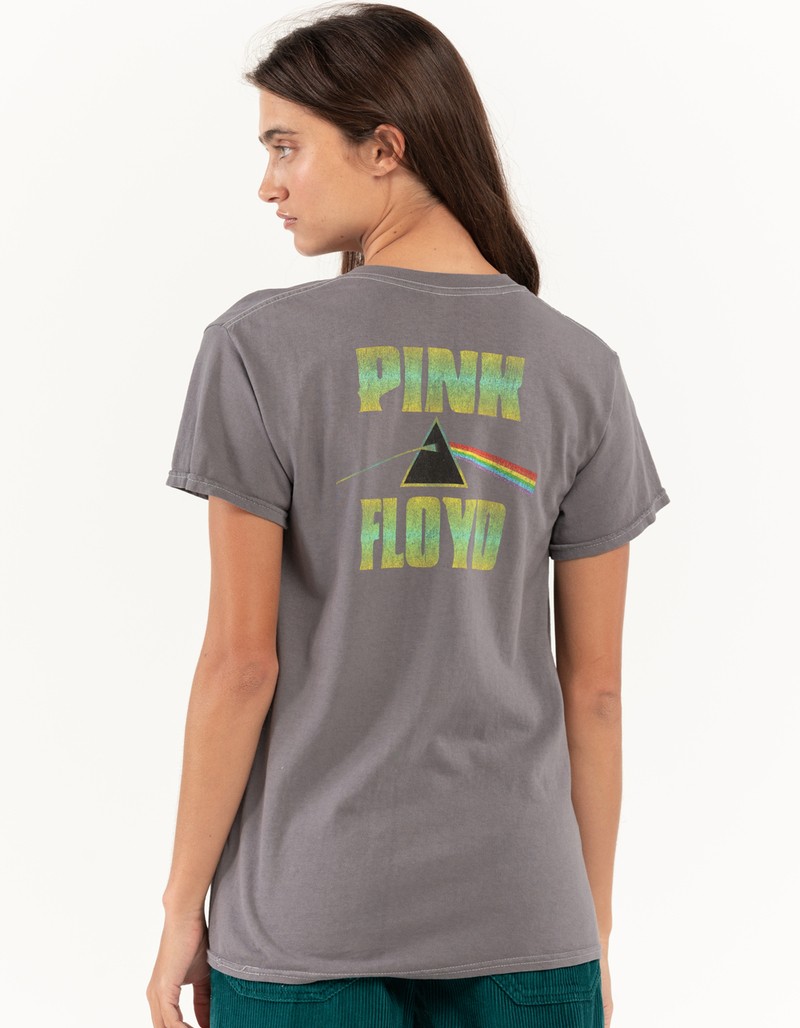 GOODIE TWO SLEEVES Pink Floyd Wembley 74 Womens Oversized Tee image number 1