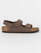 BIRKENSTOCK Milano HL Kids Sandals image number 2