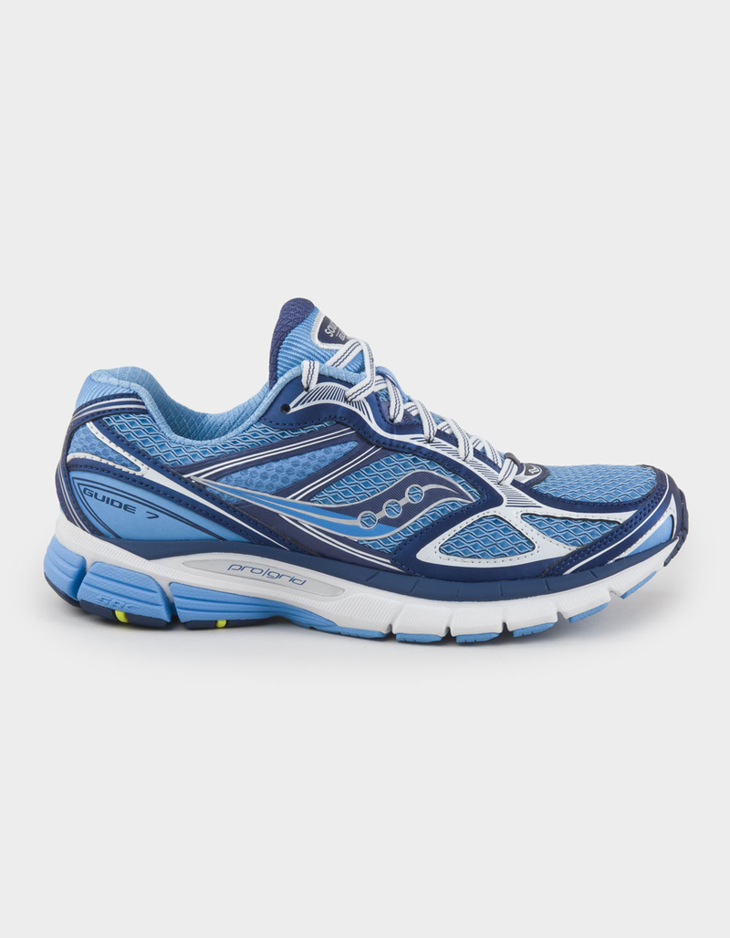 SAUCONY ProGrid Guide 7 Womens Shoes image number 0