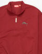 RUSTY Ketter Mens Bomber Jacket image number 2