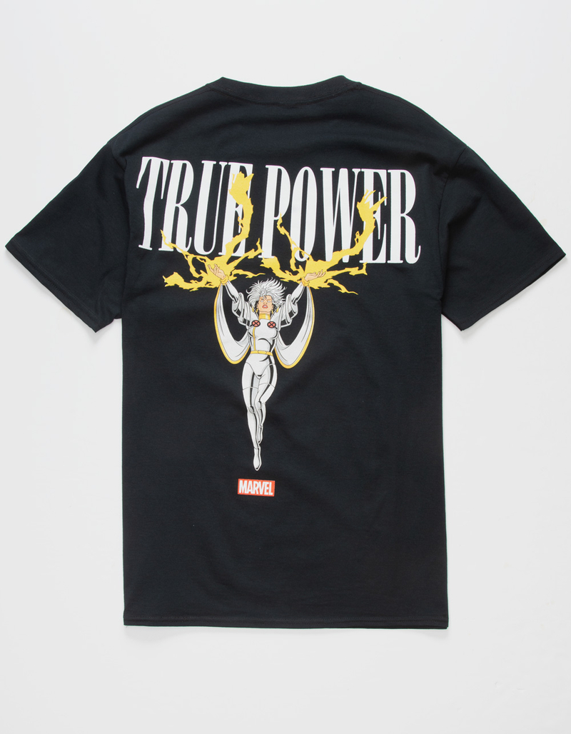 CVLA x Marvel Power Storm Mens Tee image number 0