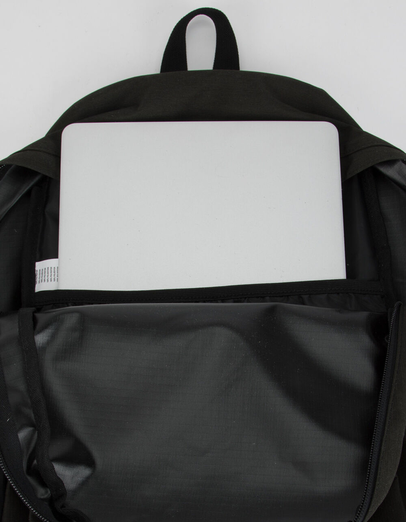 SALTY CREW Buoy Black Backpack image number 3