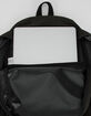 SALTY CREW Buoy Black Backpack image number 4