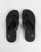 VOLCOM Victor Mens Flip Flops image number 5