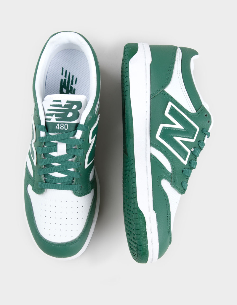 NEW BALANCE 480 Shoes image number 4