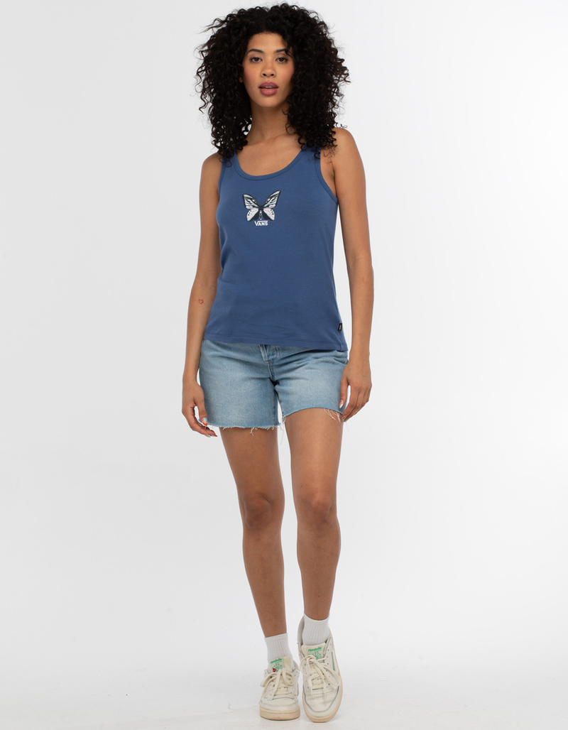 VANS Kimani Womens Tank Top image number 3