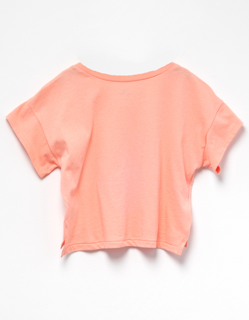 O'NEILL Inner Peace Girls Crop Tee image number 1