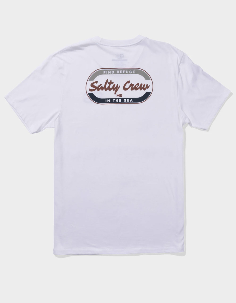 SALTY CREW Capsule Mens Tee image number 0