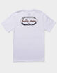 SALTY CREW Capsule Mens Tee image number 1