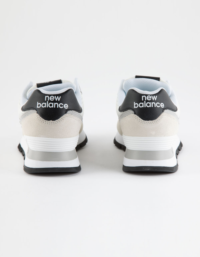 NEW BALANCE 574 Rugged Mens Shoes image number 3
