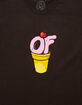 ODD FUTURE OF Cone Mens Tee image number 2