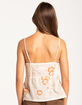 BRIXTON Dalia Womens Cami image number 3