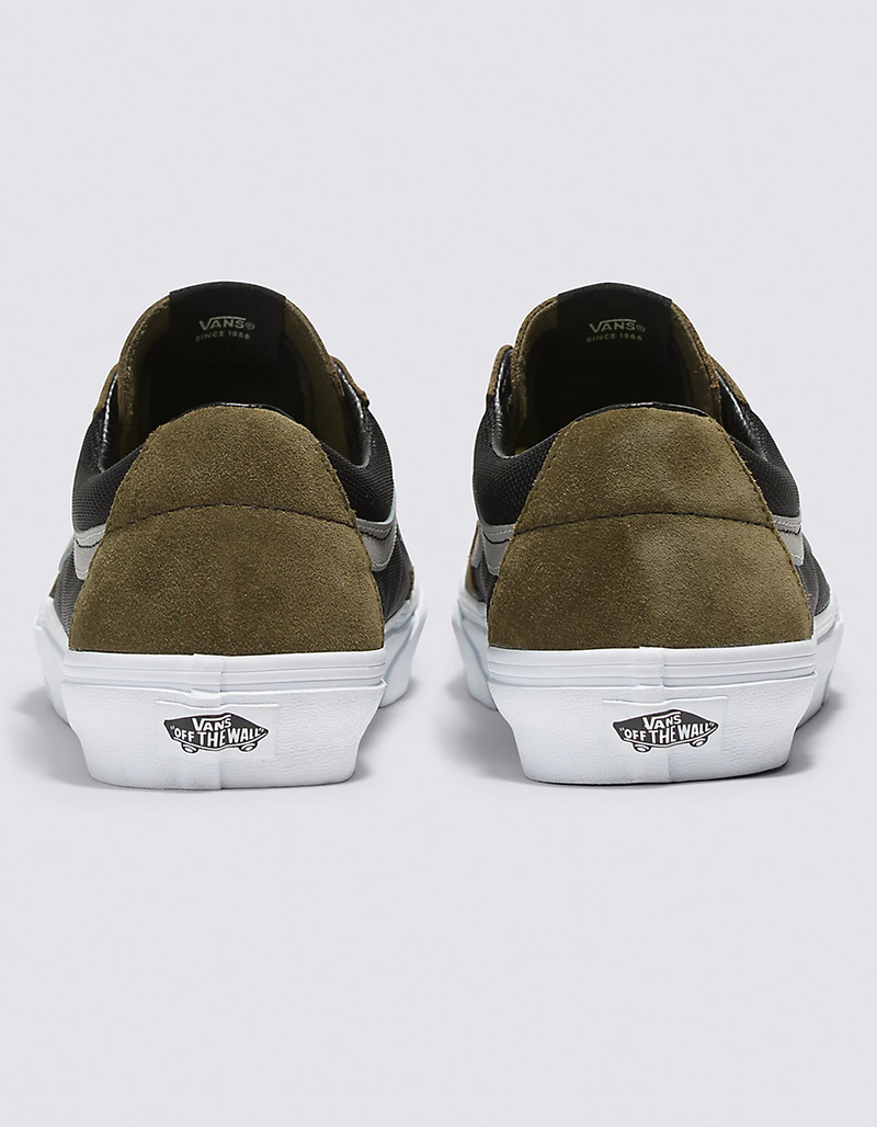 VANS 2-Tone SK8-Low Shoes image number 3