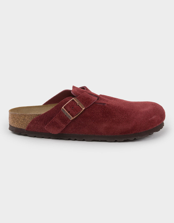 BIRKENSTOCK Boston Womens Clogs Alternative Image