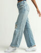 BDG Urban Outfitters Womens Puddle Jeans image number 3