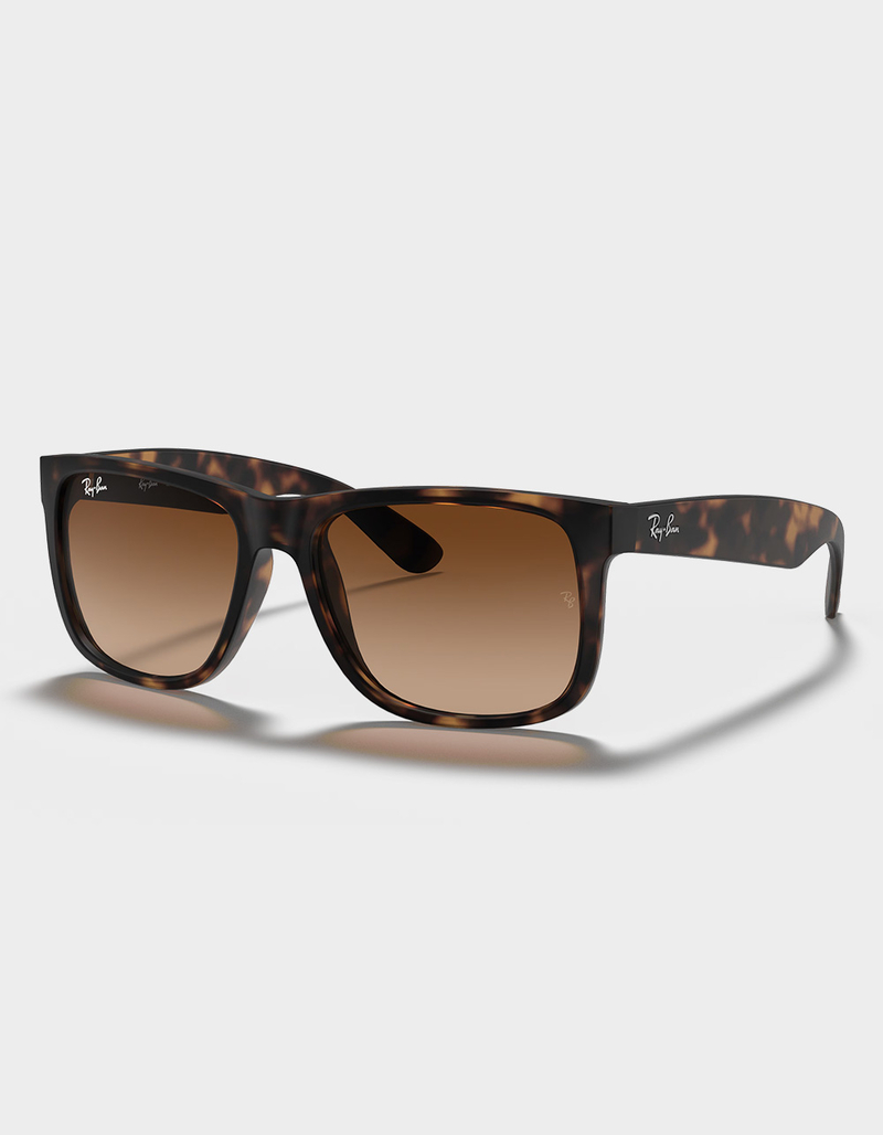 RAY-BAN Justin Classic Sunglasses image number 0