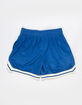 BASEBALL LIFESTYLE 101 Court Boys Shorts image number 3