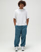 RSQ Mens Track Pants image number 5