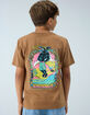 MAUI & SONS OG Style Boys Tee image number 1