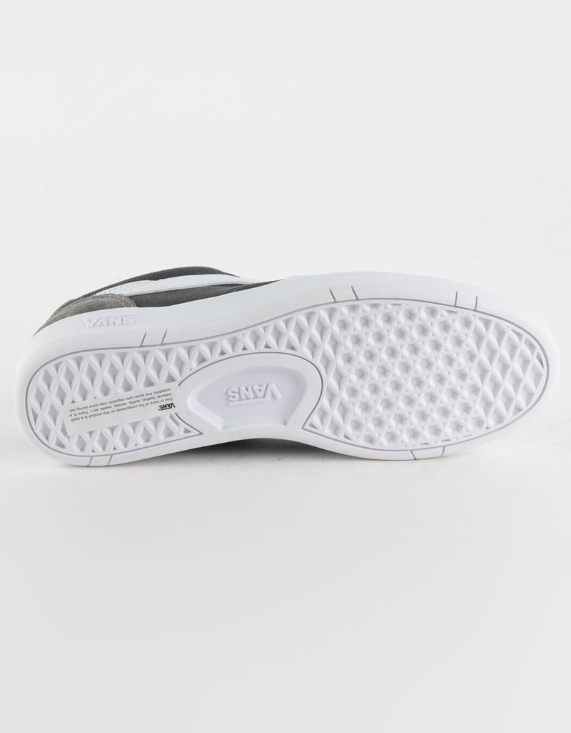 VANS Cruze Too CC Shoes image number 2