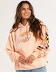 VANS Resort To Nature Womens Hoodie image number 1