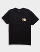 BILLABONG Daybreak Mens Tee image number 2