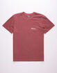 BILLABONG Pacific Mens T-Shirt image number 2