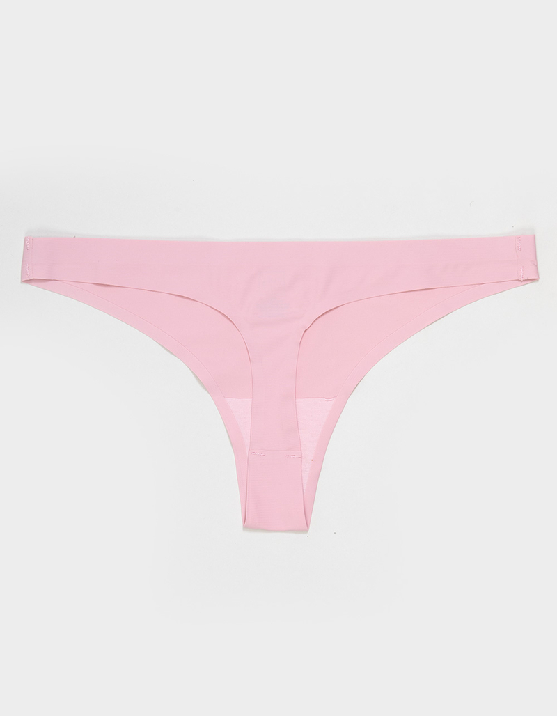 FULL TILT Micro Lasercut Thong image number 1