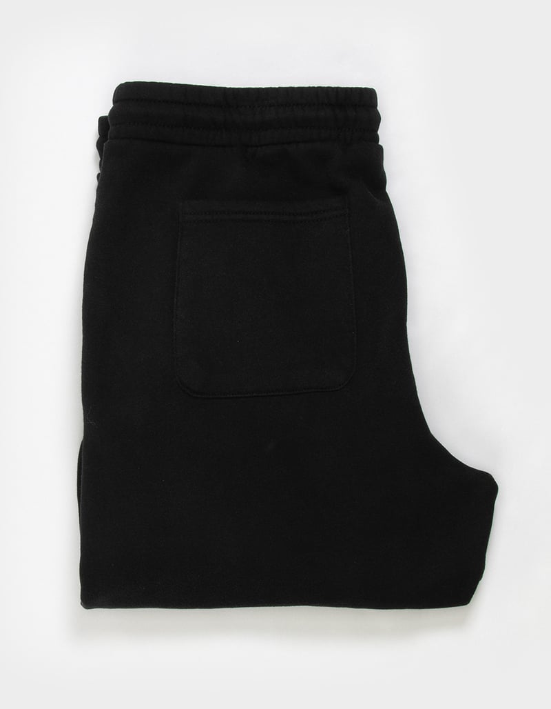 VON DUTCH Patch Logo Mens Sweatpants image number 2