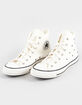 CONVERSE Chuck Taylor All Star Beads Womens High Top Shoes image number 2