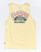 BILLABONG Arch Florida Mens Tank Top image number 1
