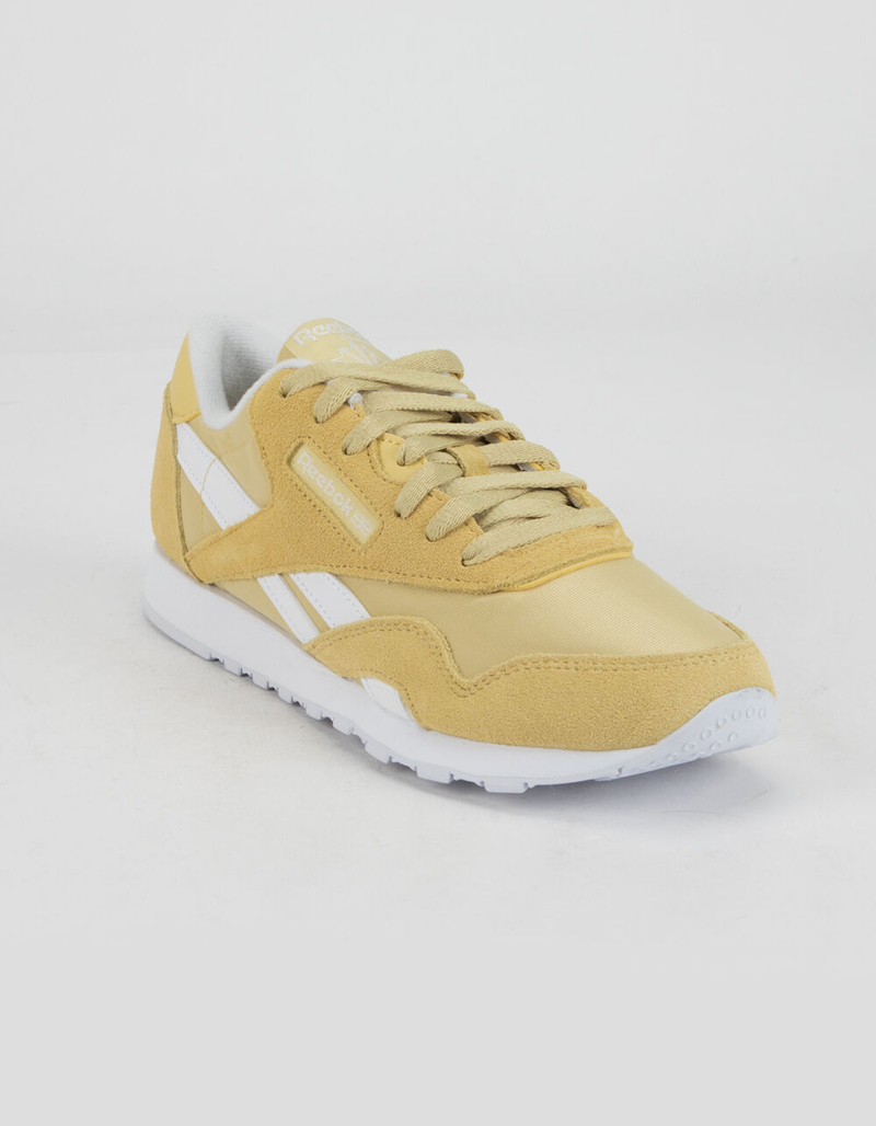 REEBOK Classic Nylon Womens Shoes image number 1