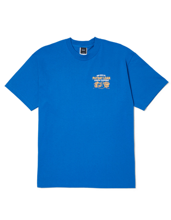 HUF Pay Day Mens Tee Alternative Image