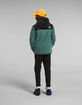 THE NORTH FACE Forrest Fleece Boys Zip-Up Jacket image number 5