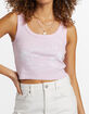 BILLABONG Take It Easy Womens Tank Top image number 2