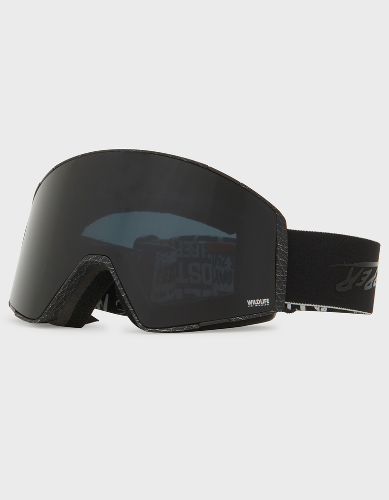 VONZIPPER Capsule Snow Goggles image number 0