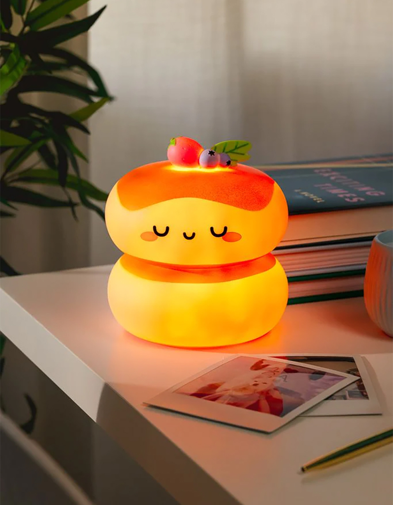 SMOKO Souffle Pancake Ambient Light image number 0