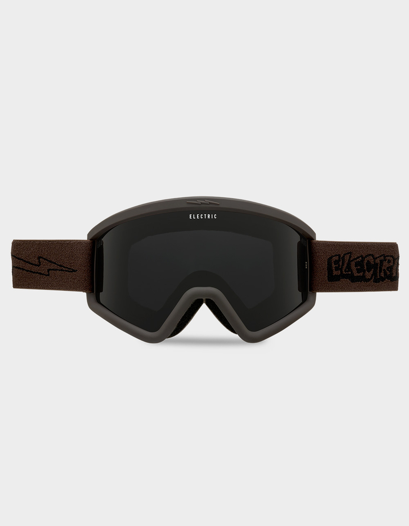 ELECTRIC Hex Snow Goggles image number 0