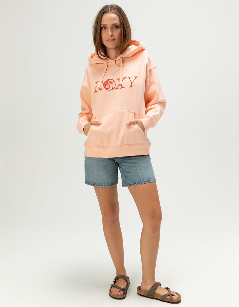 ROXY Wailea Womens Hoodie image number 3