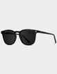 WMP EYEWEAR Nick Polarized Sunglasses image number 1