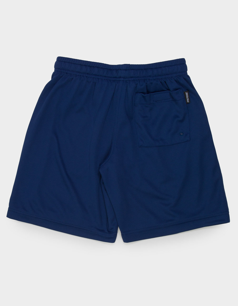 SANTA CRUZ Opus Dot Boys Shorts image number 1