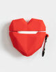 URBAN SOUL Geo Heart Airpod Case image number 2