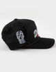 FIELD GRADE Dare Me To Do It Snapback Hat image number 5