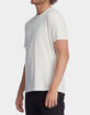 BILLABONG x Wrangler Sacred Sands Mens Tee image number 3