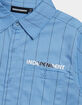 INDEPENDENT Union Mens Button Up Work Shirt image number 3