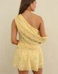 DIPPIN' DAISY'S Brisa Skirt image number 3