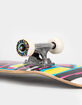 BLIND Logo Glitch 7.25" Complete Skateboard image number 3
